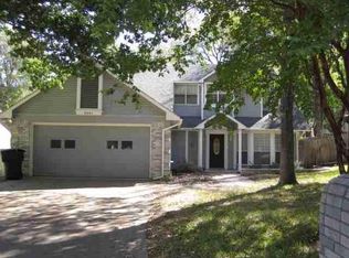 3601 Las Moras Dr, Temple, TX 76502