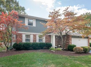 2199 Yellow Pine Ave, Columbus, OH 43229