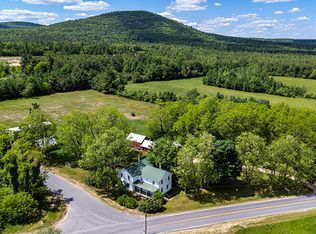 741 Allen Hill Rd, Peru, NY 12972