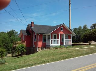 835 Allen Farm Rd, Canton, NC 28716