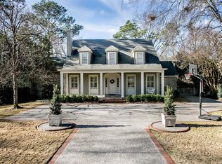 2045 Myrtlewood Dr, Montgomery, AL 36111