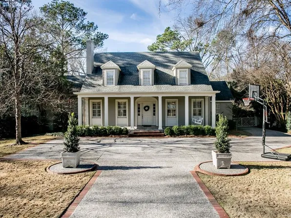 2045 Myrtlewood Dr, Montgomery, AL 36111