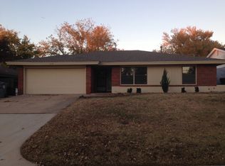 2219 Dublin Rd, Oklahoma City, OK 73120