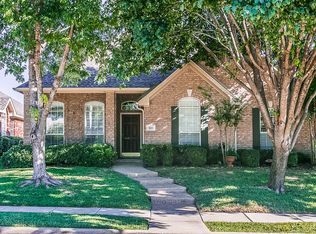 315 Anderson Ct, Allen, TX 75013