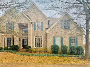 116 Jackson Lake Dr, Franklin, TN 37069