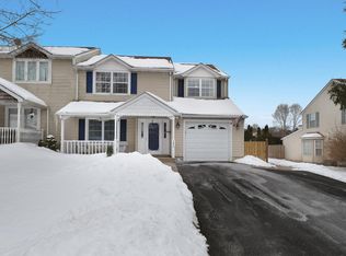 145 N Timber Rd, Holland, PA 18966