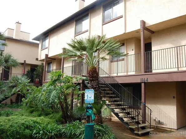 1166 Decker St Unit C, El Cajon, CA 92019