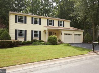 1420 Crockett Ln, Silver Spring, MD 20904