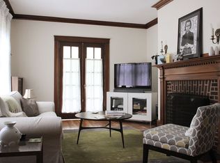 35 Algonquin Rd #2, Chestnut Hill, MA 02467