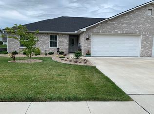 1420 Reynolds Rd, Marshall, MO 65340