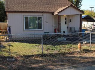 1662 8th Ave, Olivehurst, CA 95961