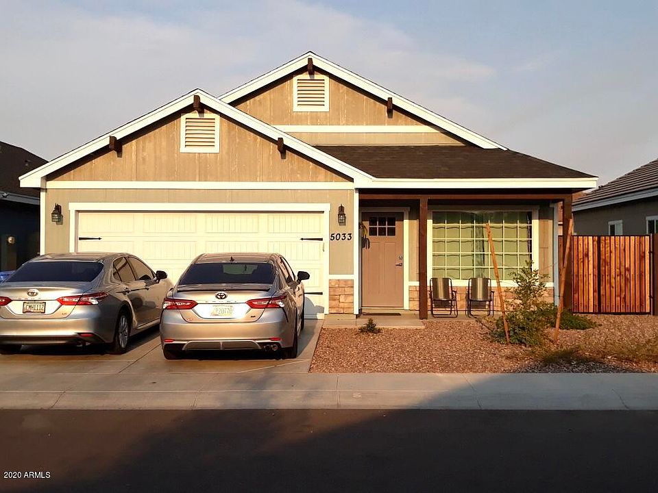 1st image of 5033 S 11th Pl