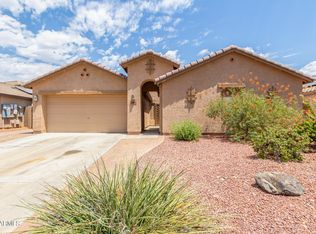 25602 W Ripple Rd, Buckeye, AZ 85326