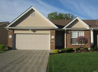 2135 Long Glen Ln, Arnold, MO 63010