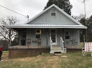 150 Enchanted Ln, Greeneville, TN 37745