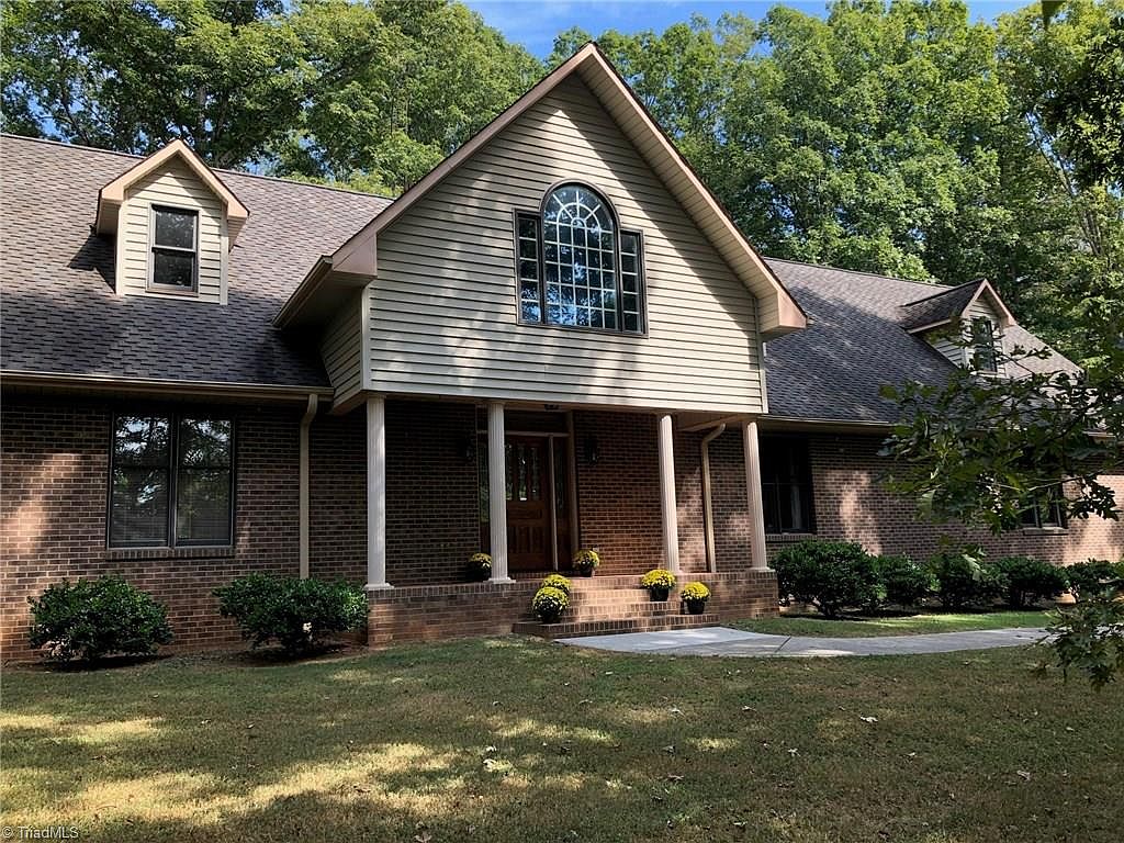 5705 Bethania Rd, Pfafftown, NC 27040 Zillow