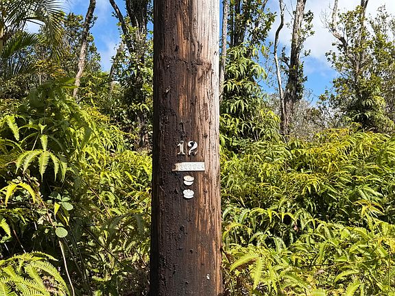 3rd image of Makoa Rd Lot 56