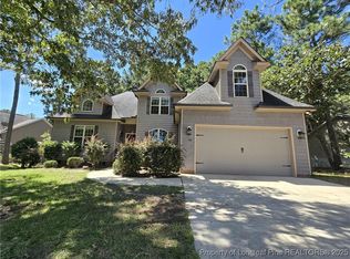 98 Pineridge Cv, Sanford, NC 27332