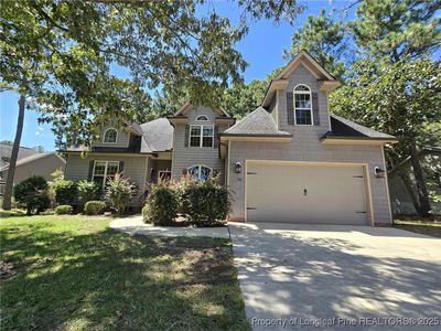 98 Pineridge Cv, Sanford, NC, 27332