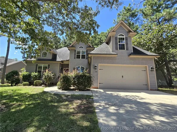 98 Pineridge Cv, Sanford, NC 27332