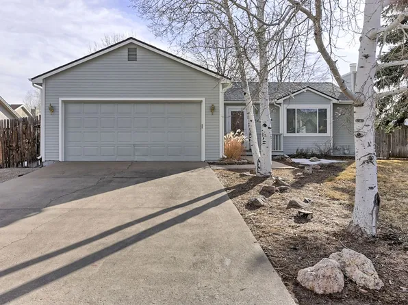 2524 Yorkshire St, Fort Collins, CO 80526