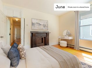 1 Folsom Ave #A, Roxbury Crossing, MA 02120