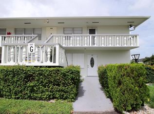 104 Kent #G, West Palm Beach, FL 33417
