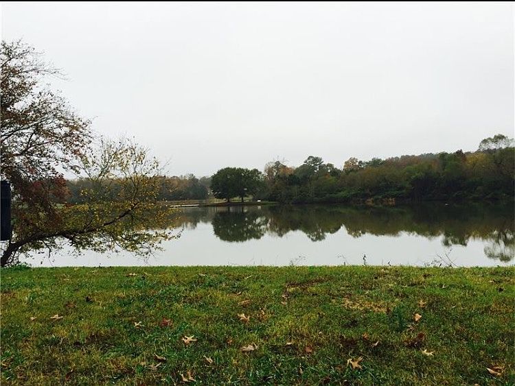 Community Fishing Lake