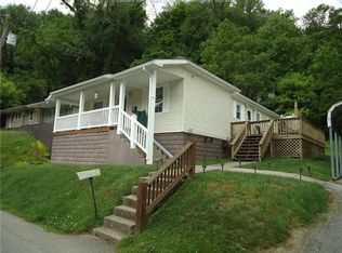 320 3rd Ave, Logan, WV 25601