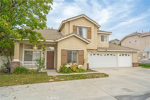 25535 Chisom Ln Photo 1