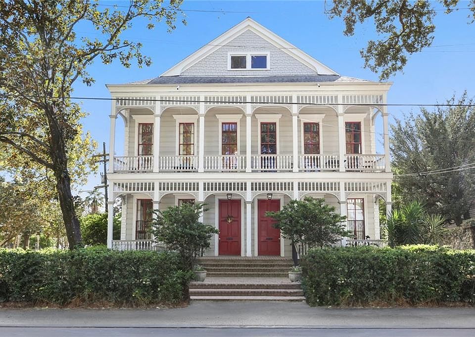 5342 Coliseum St, New Orleans, LA 70115 | Zillow