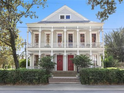 5342 Coliseum St, New Orleans, LA, 70115