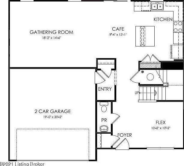 2nd image of 226 Vildana Way