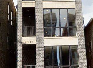 2447 N Clybourn Ave, Chicago, IL 60614
