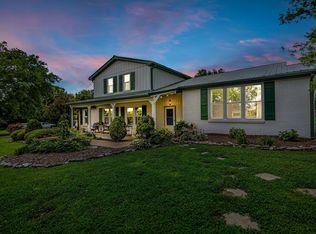 921 Hickory Hills Dr, Franklin, TN 37067