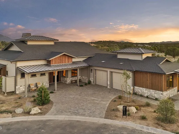 14701 N Leaping Mule Ln, Prescott, AZ 86305
