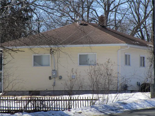 201 East 9th Street, Ladysmith, WI 54848