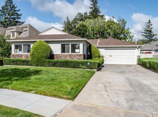1918 Maddux Dr, Redwood City, CA 94061