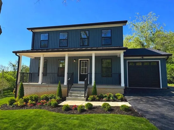 3706 S Mountain Rd, Knoxville, MD 21758
