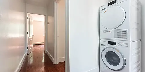 Rented by Owner