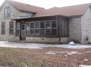 554 SW Ceresco St, Berlin, WI 54923