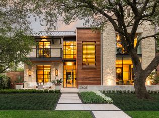 3805 Greenbrier Dr, Dallas, TX 75225