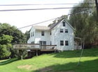 1100 Henryton Rd, Marriottsville, MD 21104