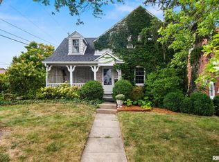 419 W Melbourne Ave, Peoria, IL