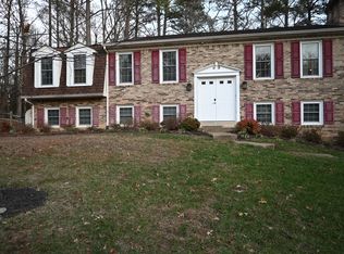 506 Chestnut Ct, La Plata, MD