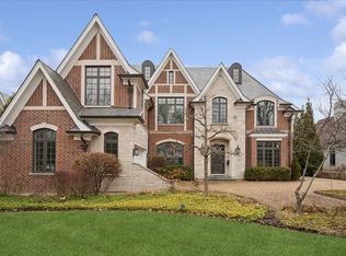 1020 Bluff Rd, Glencoe, IL 60022