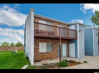 618 S 500 W APT 3, Provo, UT 84601