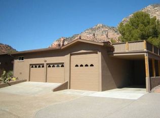 640 Sunshine Ln, Sedona, AZ 86336