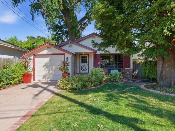 2108 Howard Ave, San Carlos, CA 94070