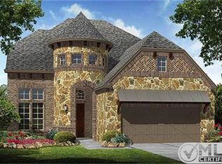 6012 Heron Bay Ln, McKinney, TX 75070